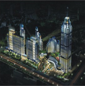 無錫世貿(mào)中心空調(diào)采暖機組.jpg