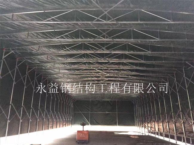 工廠儲(chǔ)物帳篷 (28)