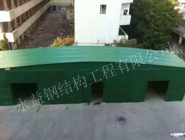 工廠儲(chǔ)物帳篷 (36)
