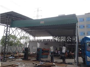 工地帳篷 (4)