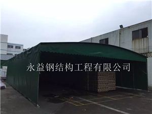 工廠儲(chǔ)物帳篷 (17)