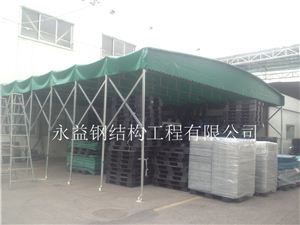 工廠儲(chǔ)物帳篷 (20)