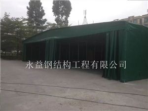 工廠儲(chǔ)物帳篷 (22)