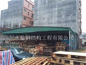 工廠儲(chǔ)物帳篷 (23)