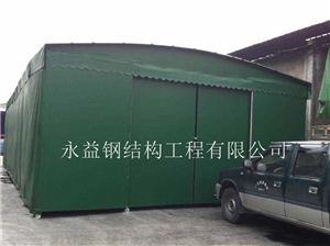 工廠儲(chǔ)物帳篷 (27)