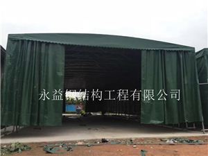 工廠儲(chǔ)物帳篷 (29)