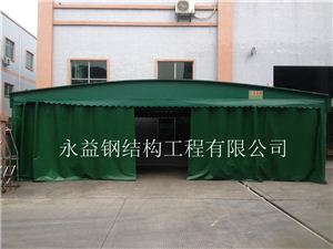工廠儲(chǔ)物帳篷 (37)