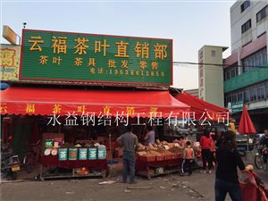東莞廠家定做推拉篷倉(cāng)庫(kù)工地移動(dòng)推拉棚大排檔遮陽(yáng)雨蓬戶外伸縮停車棚活動(dòng)帳篷